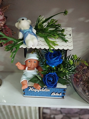 Yeni Do�an Erkek Bebek